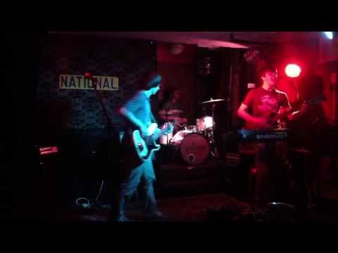DISCRETE (The Cretins NJ) - Steel Pier High Diving Horses (LIVE - NYC)