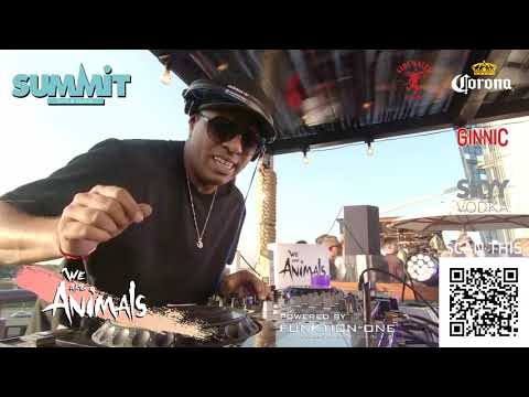 We Are Animals Sunset Stream Vol 2 feat Vimo