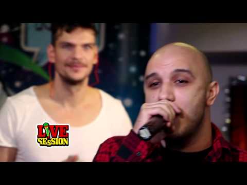 Guess Who feat. Tudor Chirila - Prea Curand | ProFM LIVE Session