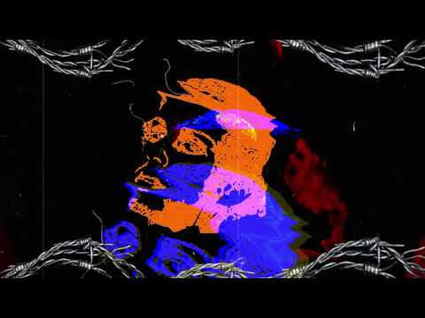 PACIENCIA  - RYAN BLAZE  (VISUALIZER)