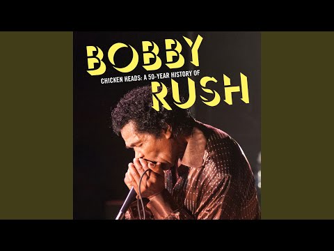 Bowlegged Woman, Knock-Kneed Man (Part 1)