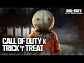 The Haunting Trick R Treat Bundle Call Of Duty Warzone Modern Warfare
