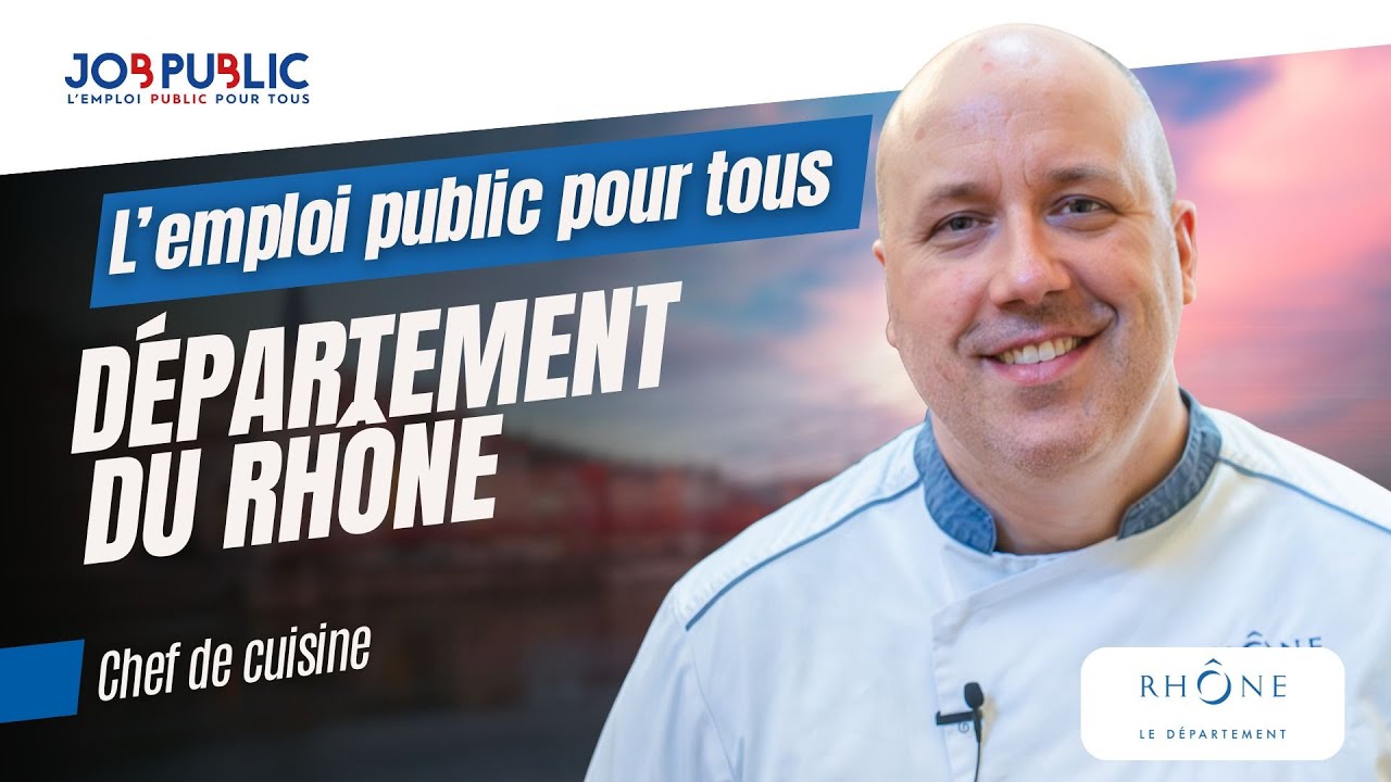 Maxime ATOCH-Chef de cuisine