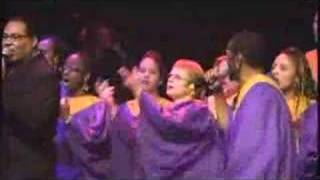 People's Gospel Choir of Montreal (one)