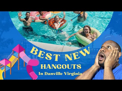 Danville VA Growth and Expansion | Danville in 2023 | Living in Danville VA