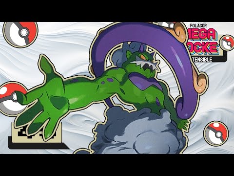 Pokémon X MEGALOCKE 3 Ep.45 - CERO VIDAS