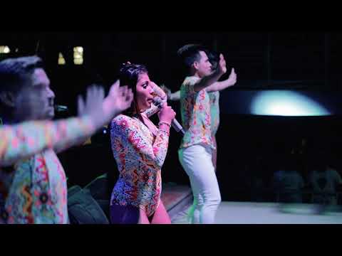 Mix Euforia - Explosión de Iquitos En vivo desde el CC PARDO