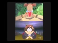 Ктулху!!! South Park vs Totoro 