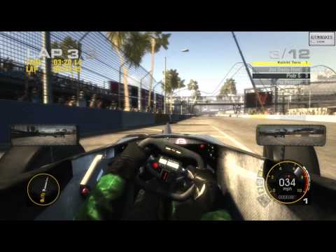 Race Driver GRID - Playthrough (35/94)