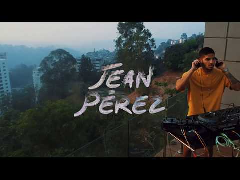 Trailer - Live Set #001 - Jean Perez