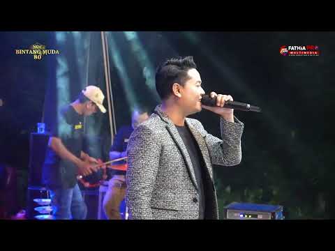 MENARI DIATAS LUKA - ANDI KDI  ||  NEW BINTANG MUDA 80