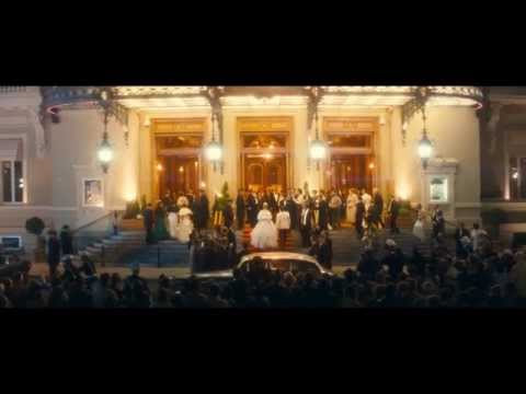 Γκρέις του Μονακό | FLIX