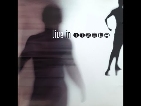 Live In Itzela - Sesion Itzela Fin De Año 2000