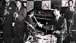 Gerkin for Perkin  Clifford Brown