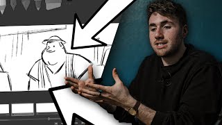 EVERY Filmmaker NEEDS THIS! - Storyboarding YOUR Films