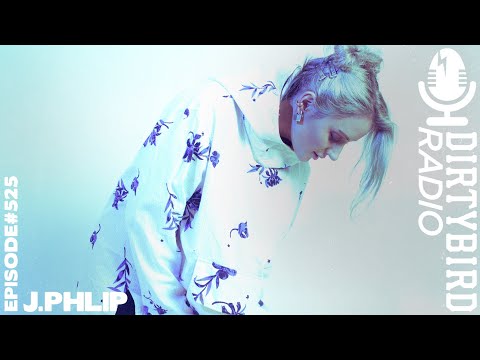 Dirtybird Radio 525 - J.Phlip