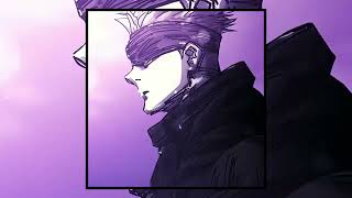 Cover art for ultra goated jjk edit