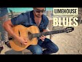 Limehouse Blues - Gypsy Jazz Style Guitar