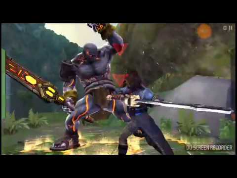 Only 168 MB android game//by video master