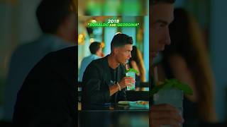 Rare Ronaldo And Georgina Moments 🥶❤️‍🩹