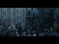 Frankenstein 2025 By Guillermo Del Toro Hanging Scene