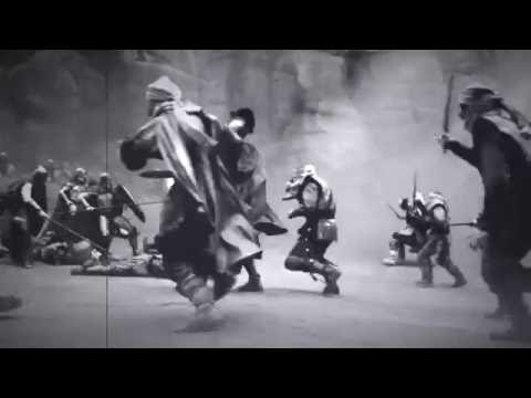 Znzl - Random Medieval [WN000]