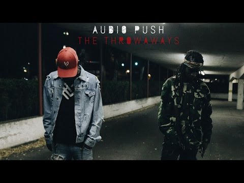 Audio Push - R u Down [Rap Show] (The Throwaways)