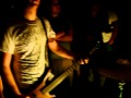 "Damaged Goods" by La Dispute Live at the VFW ...