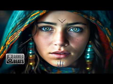 Ahidous Trap Beat #1 (Amazigh Nation) - Prod By - { AhmedBeats }