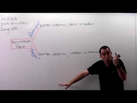 TRT BRASIL - AULA 01 - DIREITO ADMINISTRATIVO - RODRIGO MOTTA - 18.06.2016 - PARTE 04 -