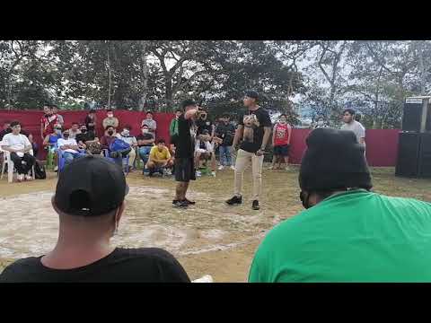 JCM VS MAURO - BATALLAS DE LOS GALLOS LAMAS//LAMAS RAP BATTELES
