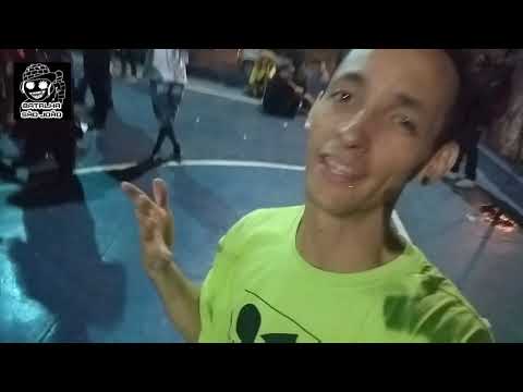 BARRETO X KENASH | 2ª FASE | 200ª BATALHA DO SÃO JOÃO | GUARULHOS - SP