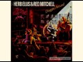 "Willow Weep For Me" Herb ELLIS & Red MITCHELL