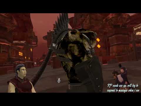 Fixing problems | NEON DIVIDE S3.5 Ep 6 | Batharra