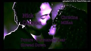 Future - Permanent Scar  Slowed Down