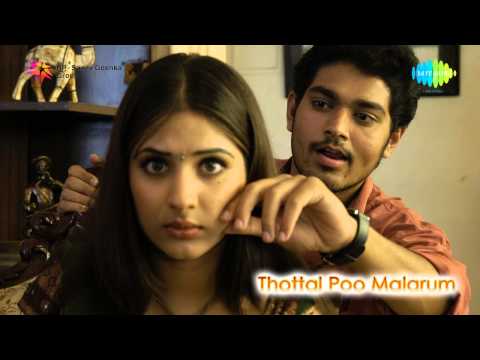 Thottal Poo Malarum  | Valaiyal Karangalai song