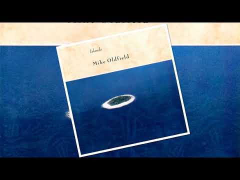 Mike Oldfield - Islands [w/Bonnie Tyler]