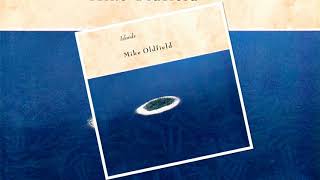 Mike Oldfield - Islands [w/Bonnie Tyler]