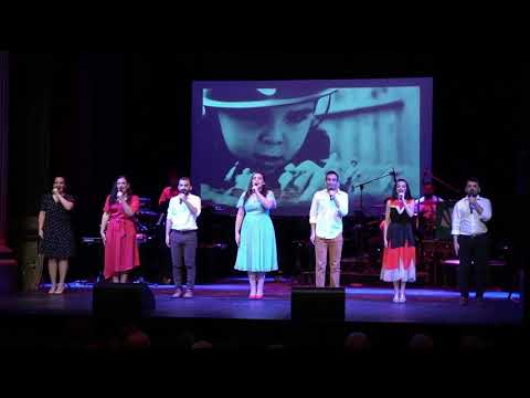 L-Ahwa Bezzina - Dixxiplina Militari - Kanzunetti ta' Gaetano Kanta