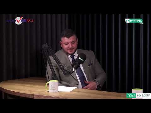 "Në prag të iftarit" - "Nata e Kadrit" - Zija ef. Ismaili