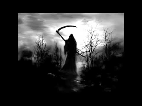 The Messenger Of Death ~ The AudioBook ~