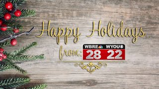 2025 Twas the Night Before Christmas - WBRE TV-28 Staff's Annual reading 12-24-2025