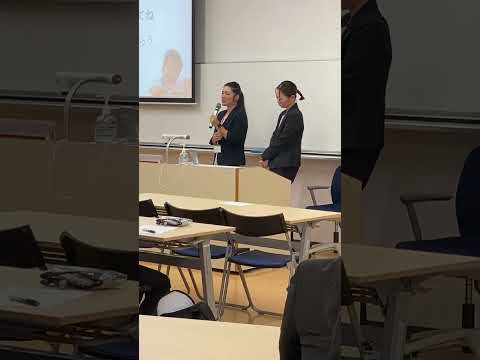 【保育学科】「先生」って楽しいことがいーっぱい！