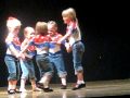 Ballet Recital 2010 008 AVI