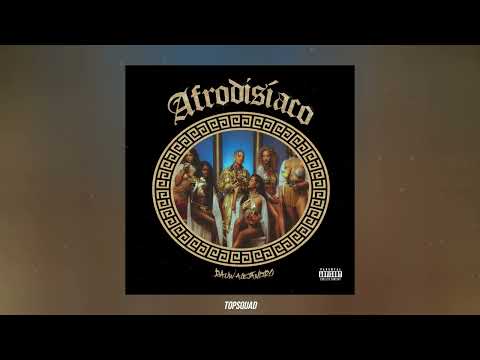 Rauw Alejandro - Dile a El