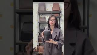 Túi đeo chéo nữ mini thời trang FN45