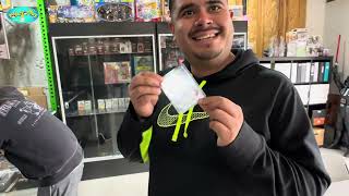 Purchased another PSA 5 1st ed Charizard. #pokemoncards #shorts