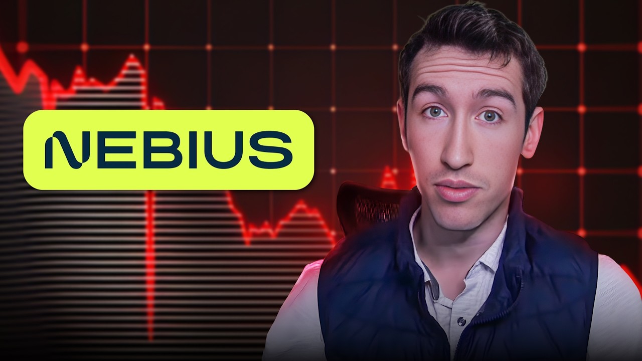 NBIS Stock Shakeouts As Captital Moves To SpaceX IPO…