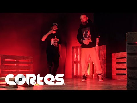 Cortes ✘ Mitza - DINERO | Official Video