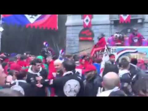 Ariete del sacro cuore